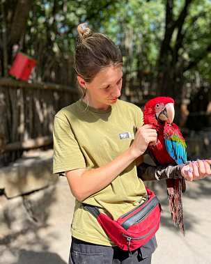 Фото: vk.com/malinkipark