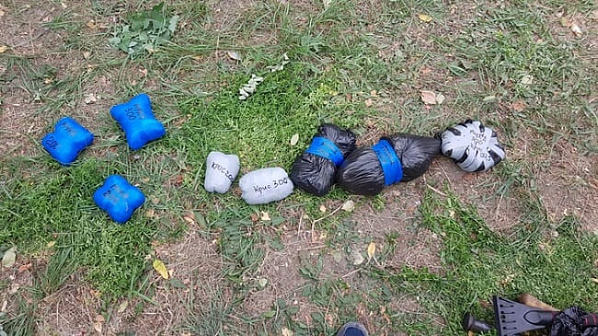 В Ростовской области пожизненный срок грозит за организацию нарколаборатории