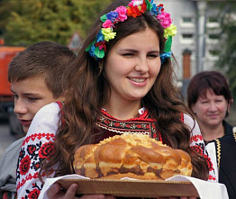 Веселится и танцует весь Ростов_25507