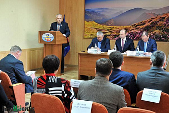 Дороги безопасные и качественные