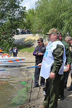 «Народная рыбалка»
