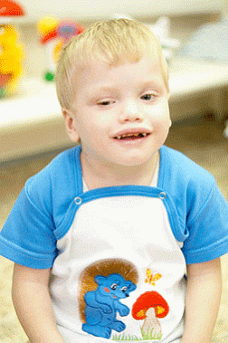 Мне нужна мама