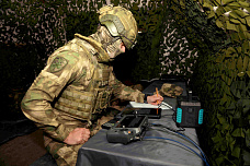 05 04 2026 Лучших росгвардейцев-артиллеристов определили в Ростовской области