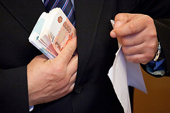 В Ростове задержан высокопоставленный полицейский по подозрению во взятке
