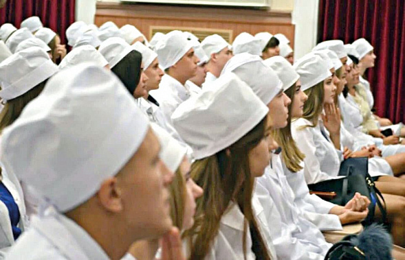 Появится регистр медиков для борьбы с пандемиями