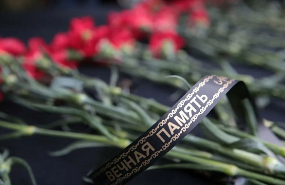 Ушла из жизни супруга Дживана Вартаняна