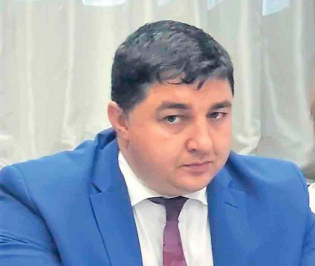 Бывший глава администрации Ленинского района Ростова Константин Тихонов вместо колонии отправится на службу по контракту 