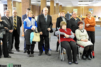 Новый календарь от «Дон-ТР»