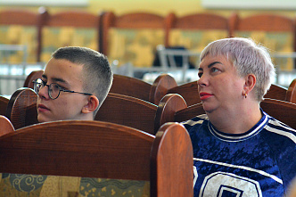 05 03 2026 «Нас хотели убить, мы победили. Просим к столу!»