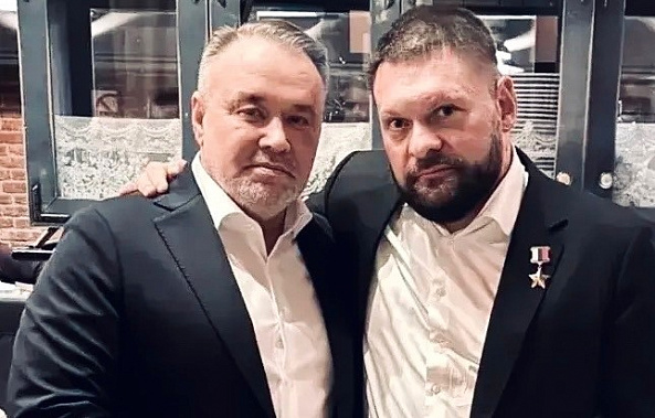 Форум «Есть результат!» в Ростове‑на‑Дону: продолжение темы