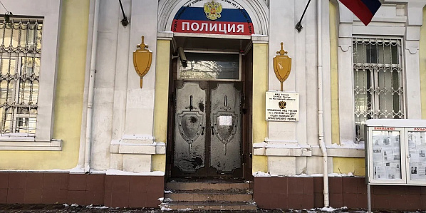 Следственные действия в рамках так называемого «ростовского полицейского дела», судя по всему, завершаются