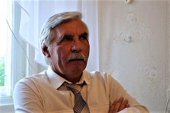 Борис Маласай: «Это единственное в стране уголовное дело о хищении ...20 копеек !»