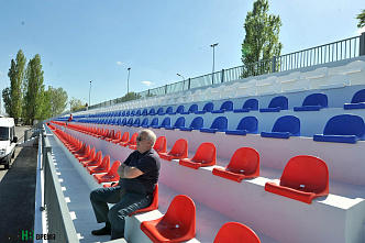 Возможности гребного канала «Дон» расширились