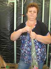 Куда деваться цветоводам?