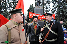 В назидание потомкам