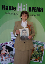 Память должна жить