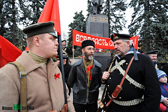 В назидание потомкам