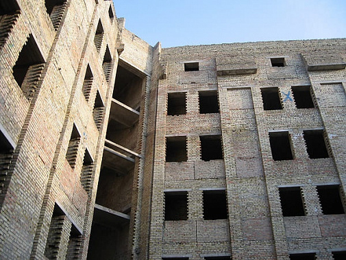 В Ростове застройщик не заплатил 20 миллионов налогов