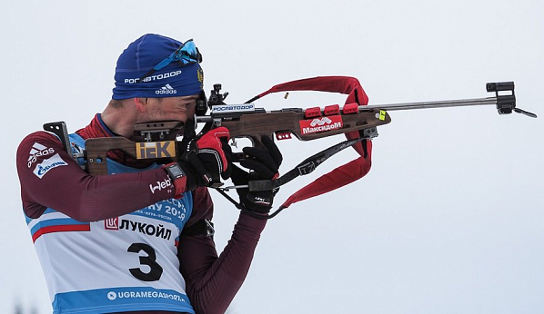 Фото с сайта biathlonrus.com