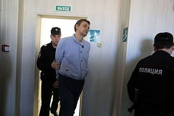 В таганрогский суд передано дело об отравлении таллием