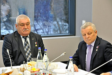 Герои Отечества