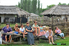 Вторая оборона Ростова