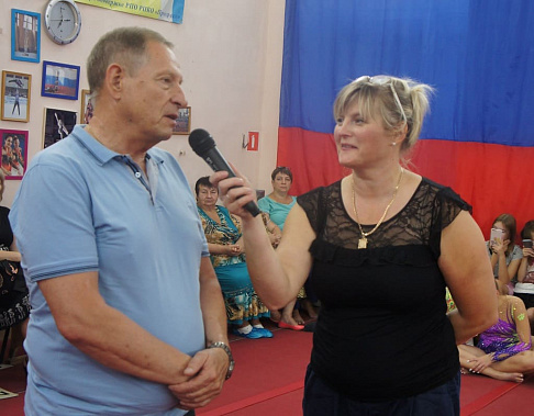 «Наставничество - образ жизни»