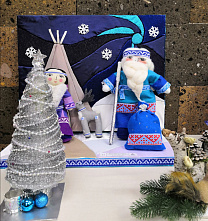 Ямальский-дед-мороз