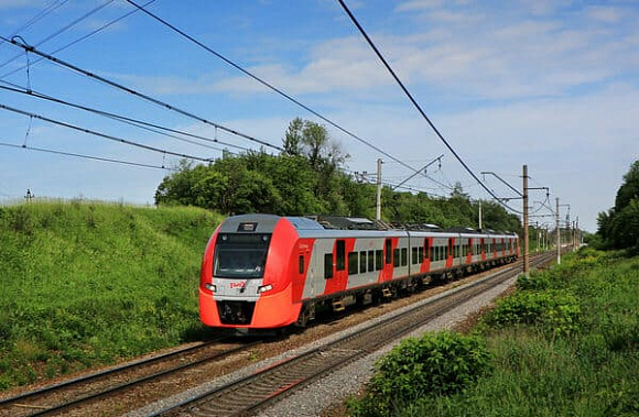 На Дон вернулись «Ласточки»: из Ростова можно уехать в Анапу, Новороссийск, Краснодар и Туапсе