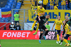 17 03 2025 ФК «Ростов» уступил «Краснодару»