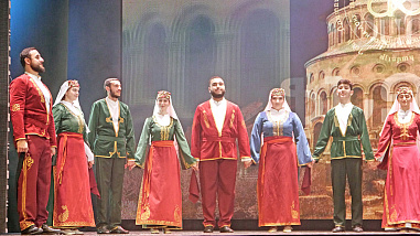 Тезка «Храма Небесных ангелов»