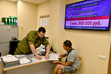 04 08 2024 Путь контрактника