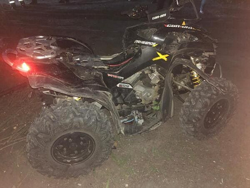 Фото отдела пропаганды УГИБДД по РО