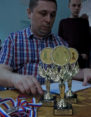 В Азове состоится шахматный фестиваль «Кубок  Нижнего Дона-2019»