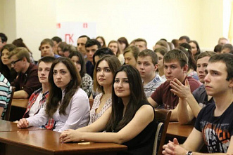 Студент ДГТУ разрабатывает приложение для отслеживания свободных парковочных мест