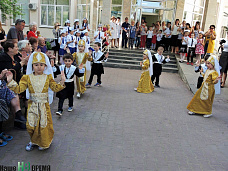 Время не затмит  величие их подвига