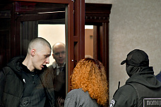 26 03 2025 Вынесен приговор боевикам нацбата «Азов», запрещенного в России