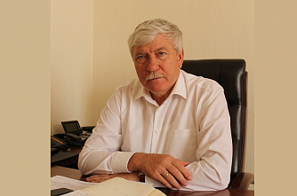 У вице-спикера донского парламента выявлен COVID-19