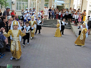 Время не затмит  величие их подвига