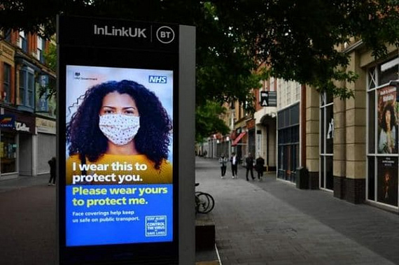 Хроники коронавируса: антиковидный волхв, сроки вакцинации в России, на Дону рост