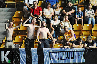 «Универ» экзамен завалил