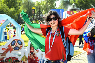 Горе и радость третьего тура