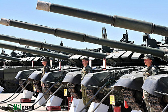 Есть что осваивать