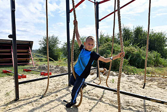 Тяжело в учении, легко в походе