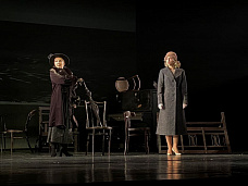 Ради любви нужно жить или умереть?