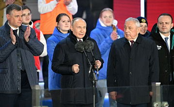 Восстановили железную дорогу от Ростова-на-Дону до Донецка, Мариуполя и Бердянска