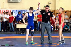 Донская пятерка