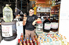 Кобулети славится не только своими видами.