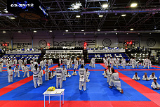 30 04 2025 Тхэквондисты из «Спорта для всех» вышли на новый уровень