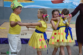 «Ты все сможешь. Я – рядом…»